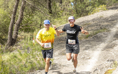 Photos ronde goultoise 2025