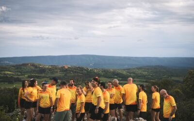 Inscriptions saison 2026/27